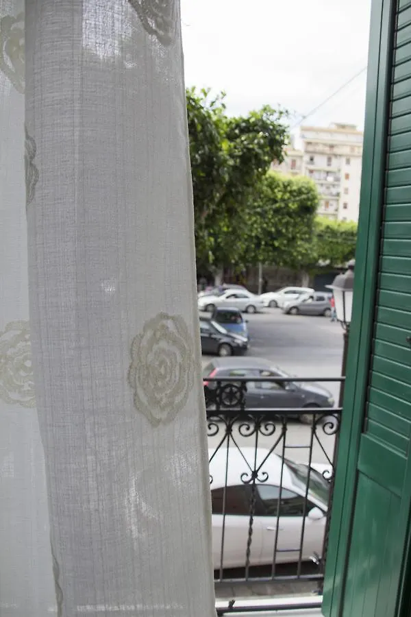 Couette-café Monte Palace Palerme