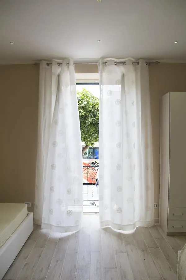 Bed & Breakfast Monte Palace Palermo