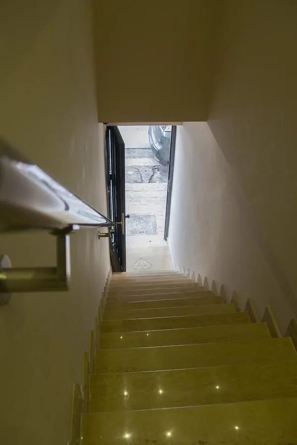 Monte Palace Palermo Bed & Breakfast