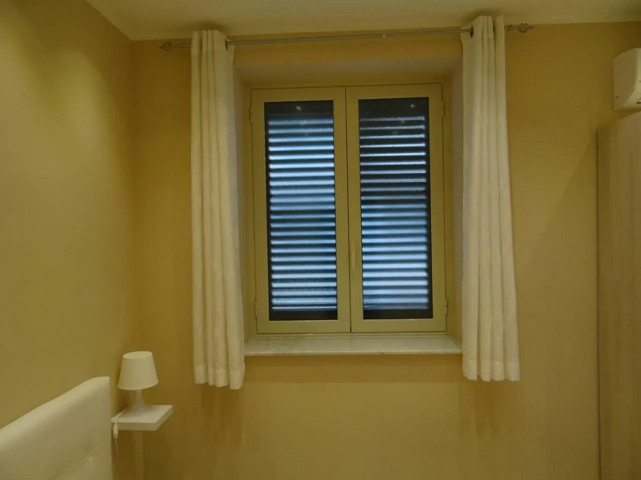 Monte Palace Palermo Bed & Breakfast