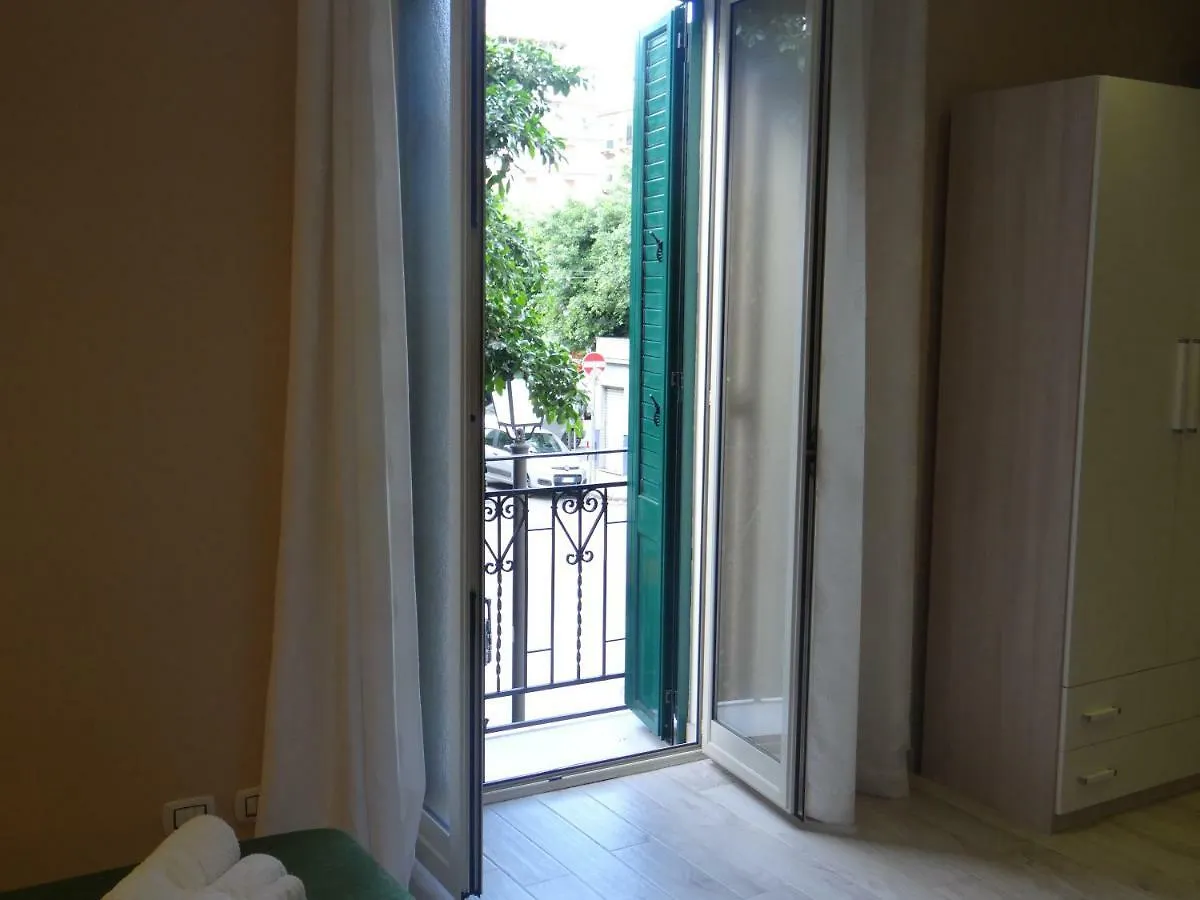 Monte Palace Palerme 2*,