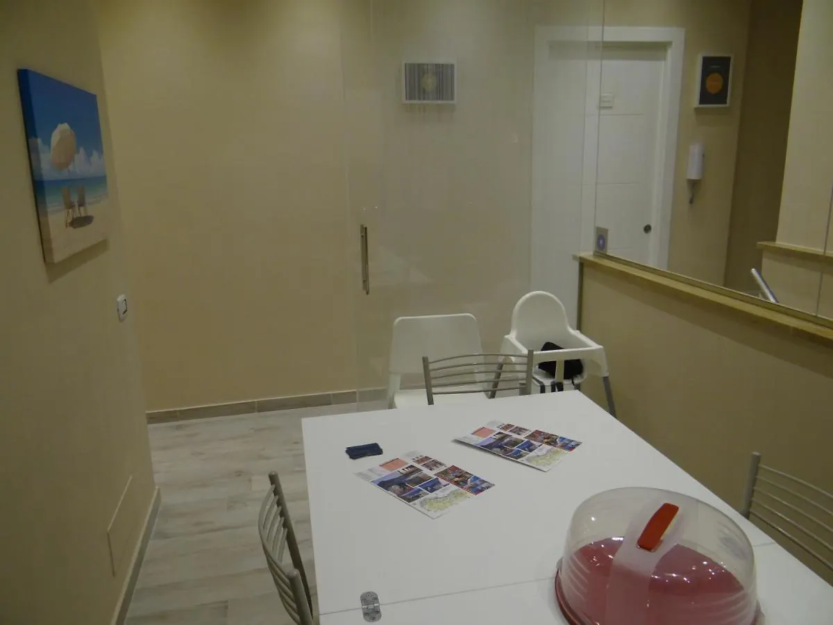 Monte Palace Palermo Bed & Breakfast
