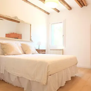 Appartement Casa Mongolfiere