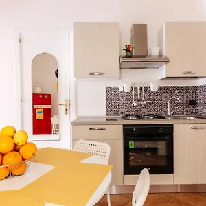 Appartement Edy