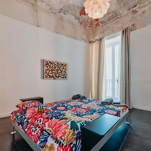 Appartement Casadamare