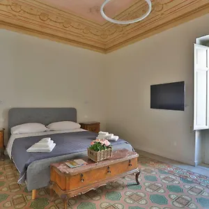 Appartement Storie Di