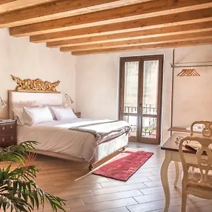 Appartement Conte Federico